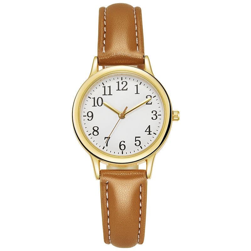 image-Women's Quartz Watch Model 6145-6