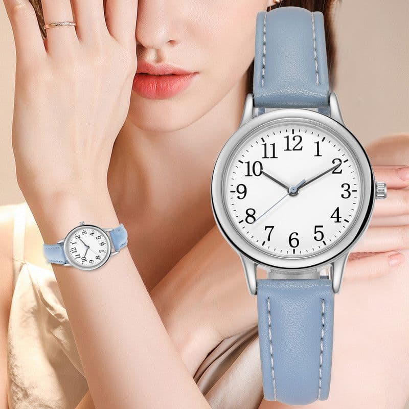 image-Women's Quartz Watch Model 6145-6