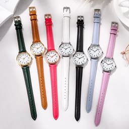 image-Women's Quartz Watch Model 6145-6
