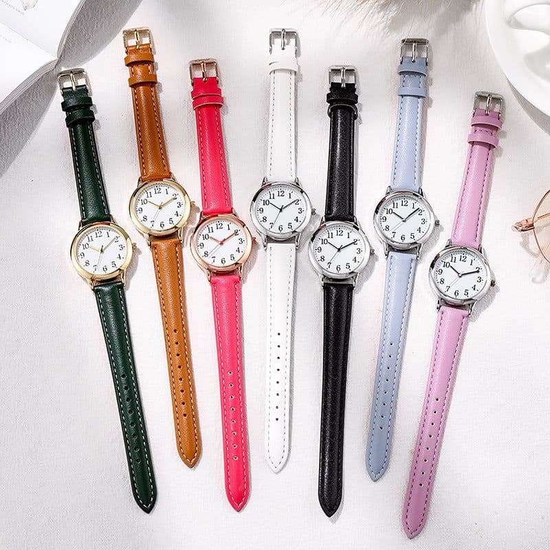 image-Women's Quartz Watch Model 6145-6