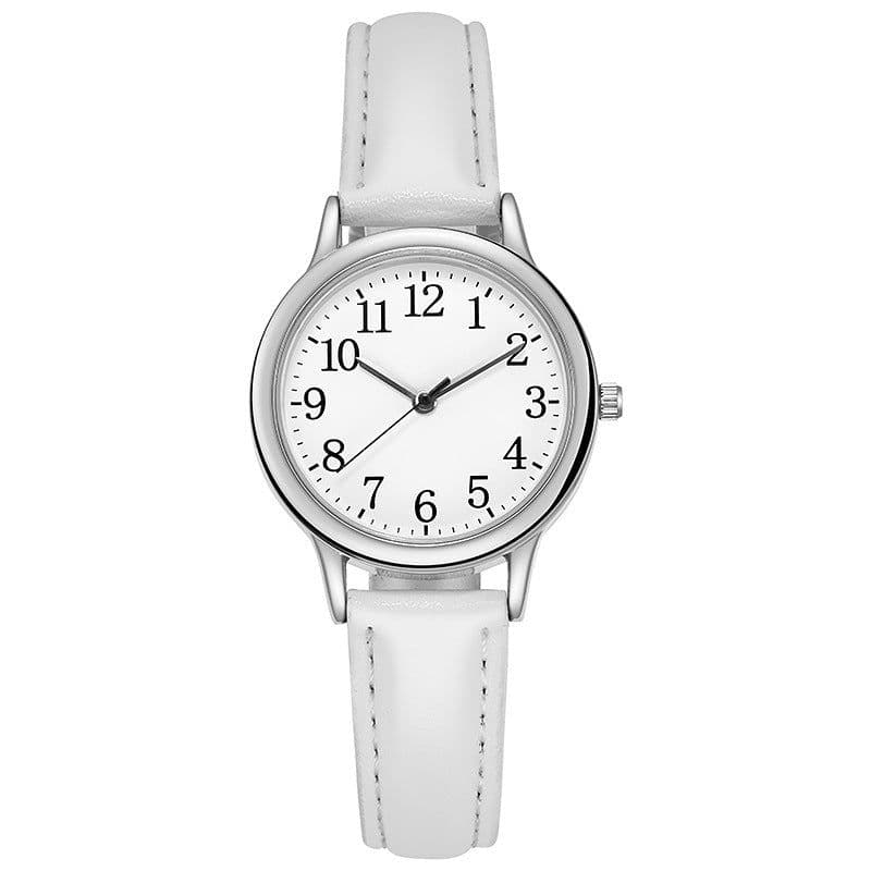 image-Women's Quartz Watch Model 6145-6
