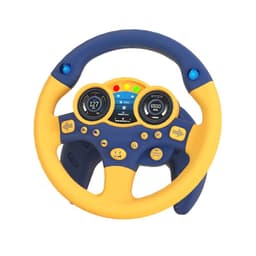 image-Children's Steering Wheel Toy 4-6 Years Old Educational