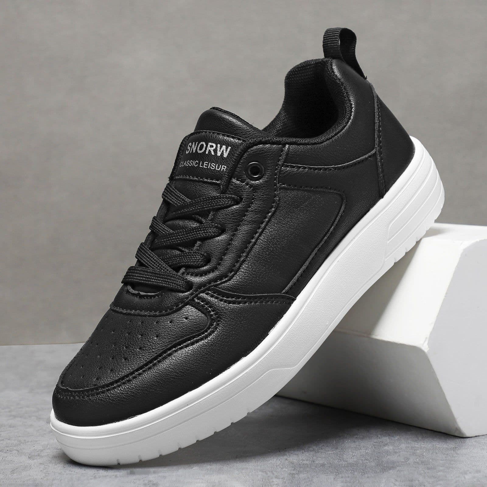 image-Unisex EVA Skate Shoes Low Top Spring/Autumn