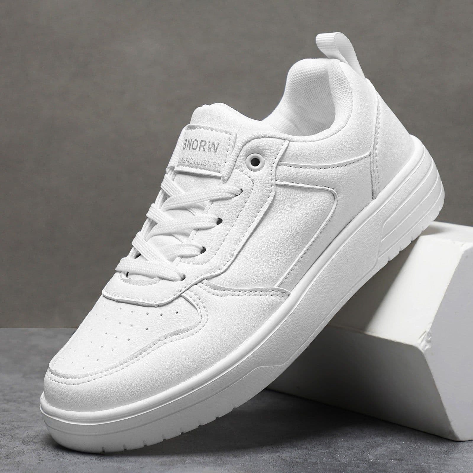 image-Unisex EVA Skate Shoes Low Top Spring/Autumn