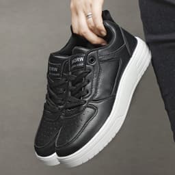image-Unisex EVA Skate Shoes Low Top Spring/Autumn