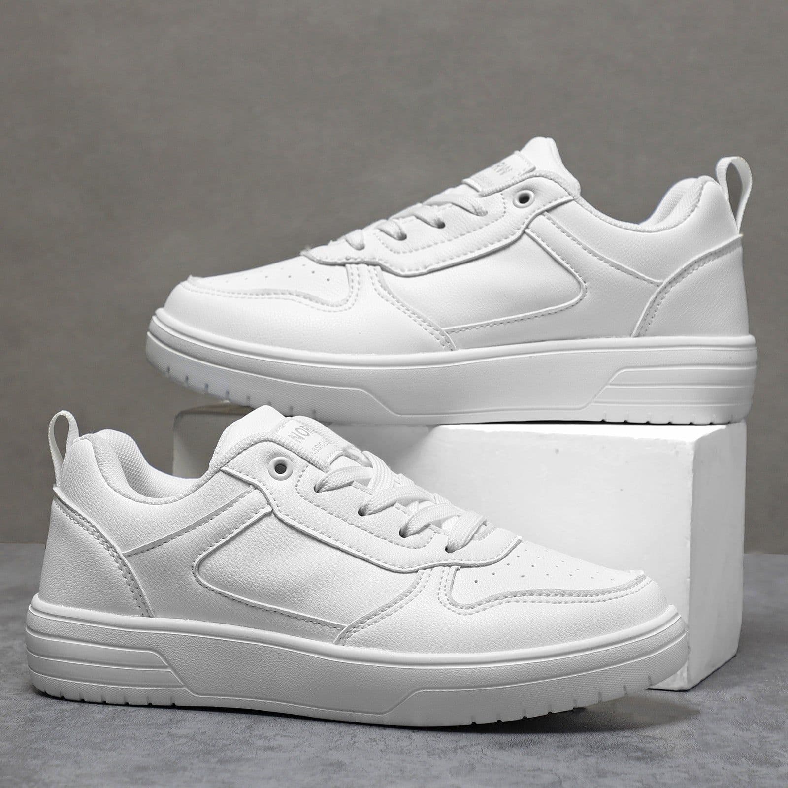 image-Unisex EVA Skate Shoes Low Top Spring/Autumn