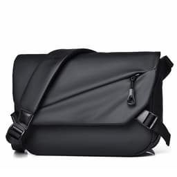 image-Men's Shoulder Bag Oxford Cloth Model 1855