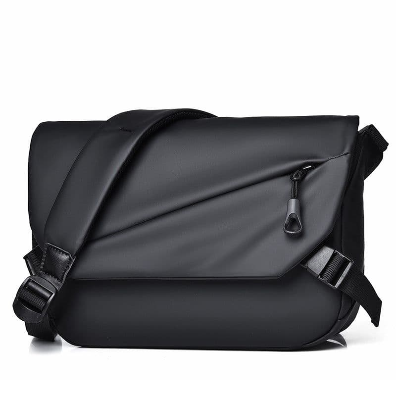 image-Men's Shoulder Bag Oxford Cloth Model 1855