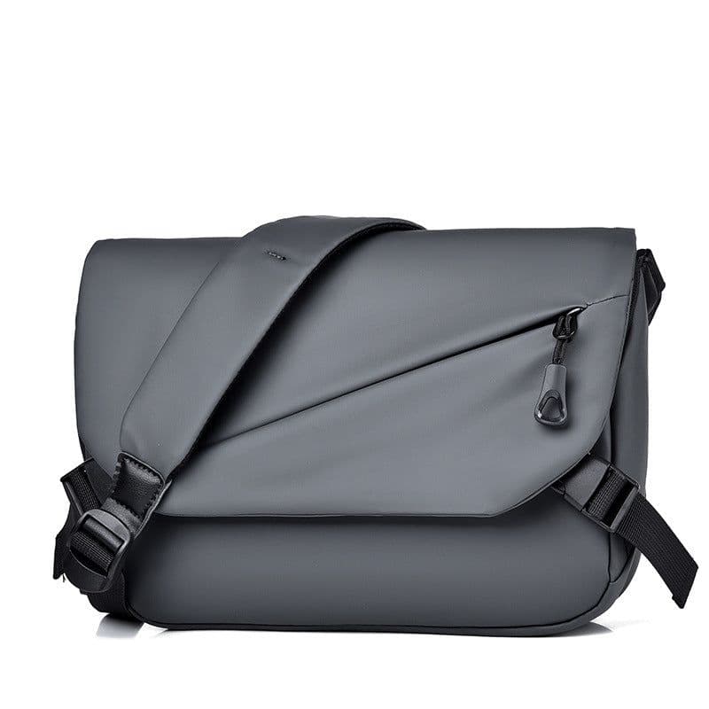 image-Men's Shoulder Bag Oxford Cloth Model 1855