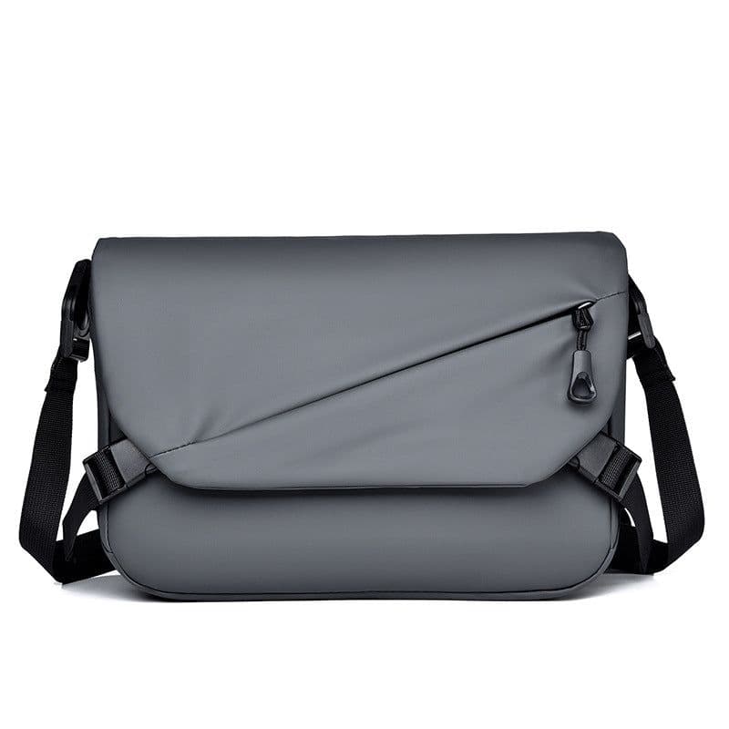 image-Men's Shoulder Bag Oxford Cloth Model 1855