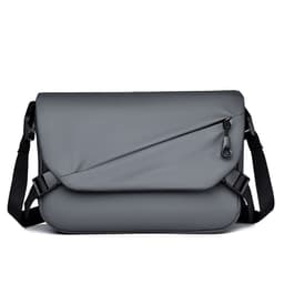image-Men's Shoulder Bag Oxford Cloth Model 1855
