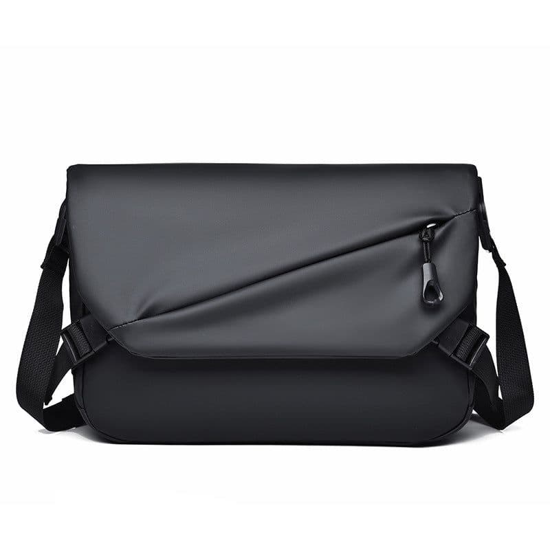 image-Men's Shoulder Bag Oxford Cloth Model 1855