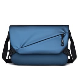 image-Men's Shoulder Bag Oxford Cloth Model 1855