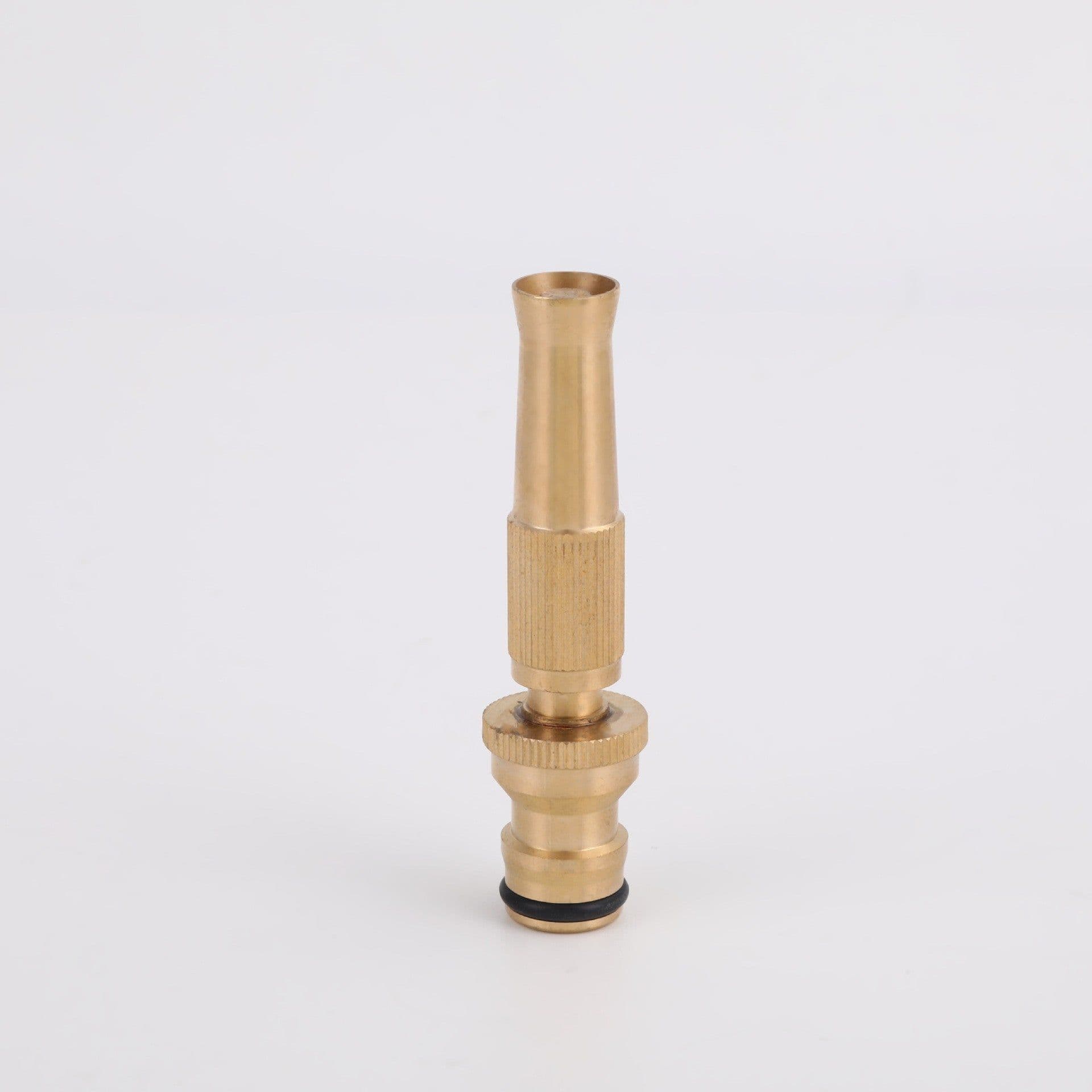 image-Brass Shower Nozzle Set 4/6 High Pressure Car Wash