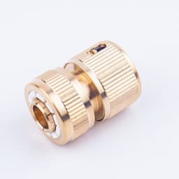 image-Brass Shower Nozzle Set 4/6 High Pressure Car Wash