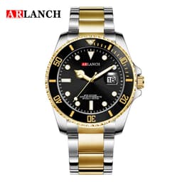 image-Hannah Martin AR-306 Stainless Steel Sports Watch 40mm