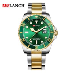 image-Hannah Martin AR-306 Stainless Steel Sports Watch 40mm