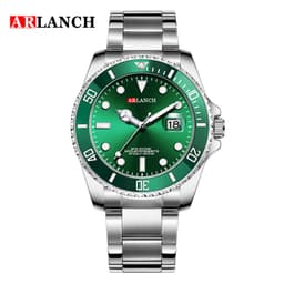 image-Hannah Martin AR-306 Stainless Steel Sports Watch 40mm