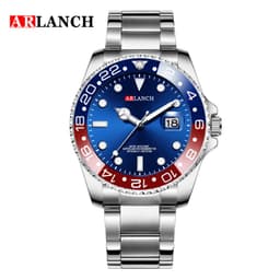 image-Hannah Martin AR-306 Stainless Steel Sports Watch 40mm