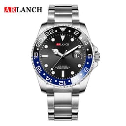 image-Hannah Martin AR-306 Stainless Steel Sports Watch 40mm