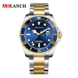 image-Hannah Martin AR-306 Stainless Steel Sports Watch 40mm