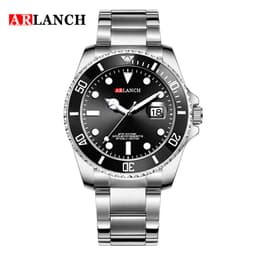 image-Hannah Martin AR-306 Stainless Steel Sports Watch 40mm