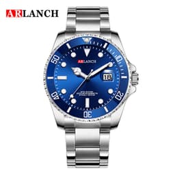 image-Hannah Martin AR-306 Stainless Steel Sports Watch 40mm
