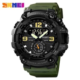 image-Momentumi Men's Sports Watch 56mm Waterproof