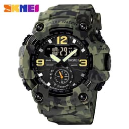 image-Momentumi Men's Sports Watch 56mm Waterproof