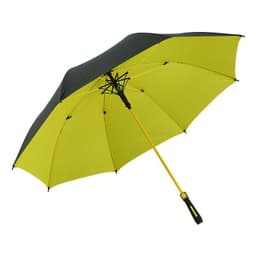 image-30-Inch Golf Umbrella Full-Fiber Vinyl Waterproof