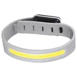 image-Xin Jiayiyi 3W COB Rechargeable Running Light