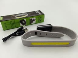image-Xin Jiayiyi 3W COB Rechargeable Running Light