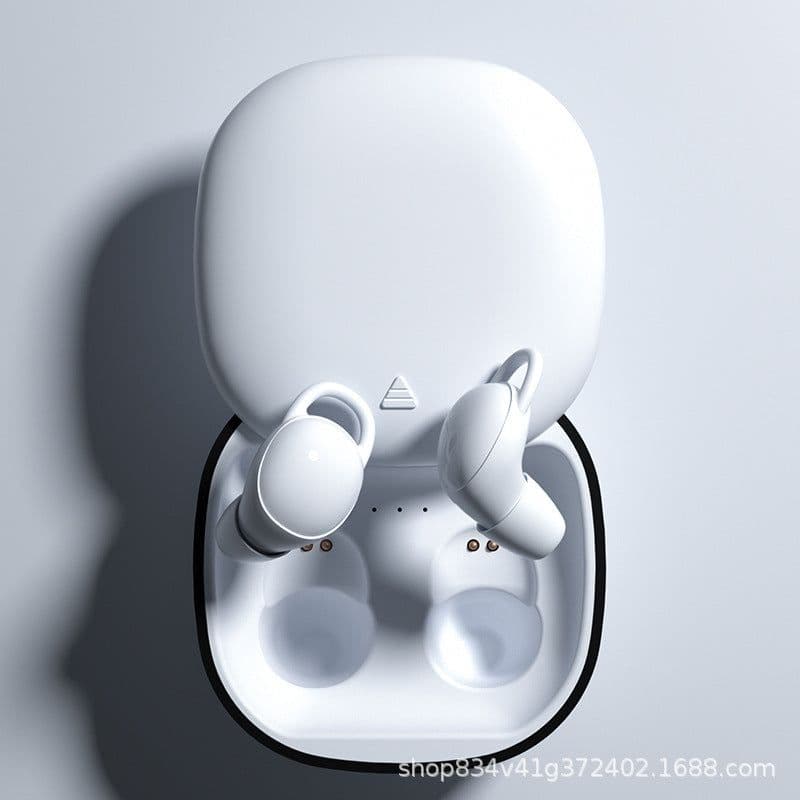 image-Unblocker Wireless Bluetooth 5.0 TWS Earbuds