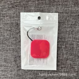 image-Spot Square Anti-Lost Device with Bluetooth 5.0