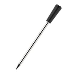 image-Bluetooth Wireless Smart BBQ Thermometer, 304 Stainless Steel