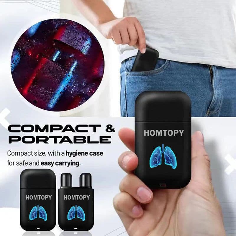 image-HOMTOP Wake Up Stick 1.8ml