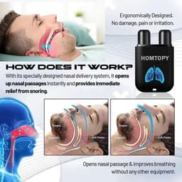 image-HOMTOP Wake Up Stick 1.8ml