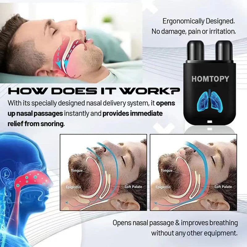 image-HOMTOP Wake Up Stick 1.8ml