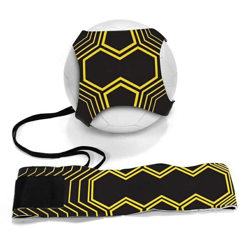 image-Football Training Aid Ball Belt