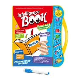 image-Cross-Border Children's Educational Audio E-Book Learning Toy