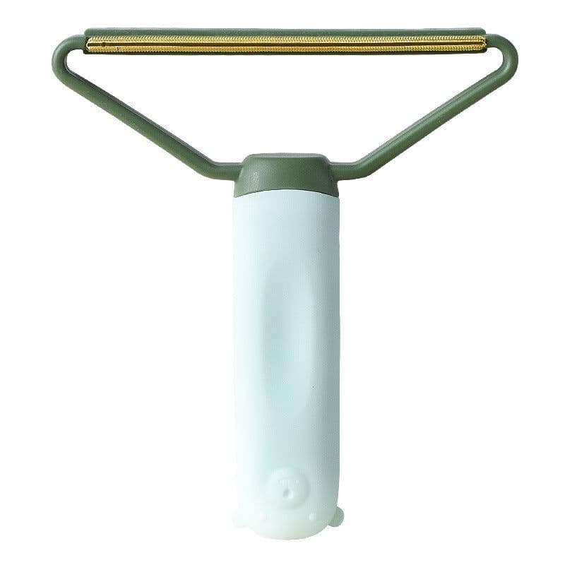 image-Pet Hair Remover Double-Sided Brush
