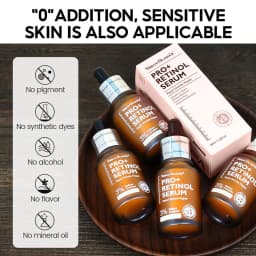 image-Retinol Essence PRO+ 3% Anti-Aging Moisturizer