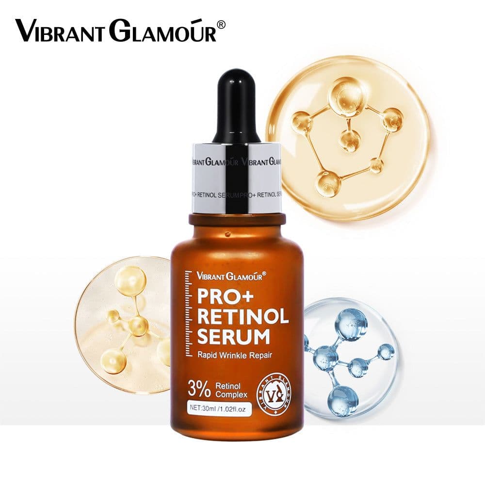 image-Retinol Essence PRO+ 3% Anti-Aging Moisturizer