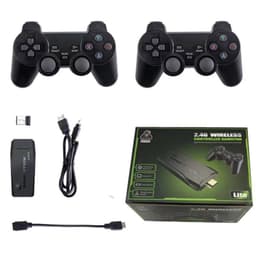 image-Cross-border M8 Game Console Y3 Lite 4K HDMI