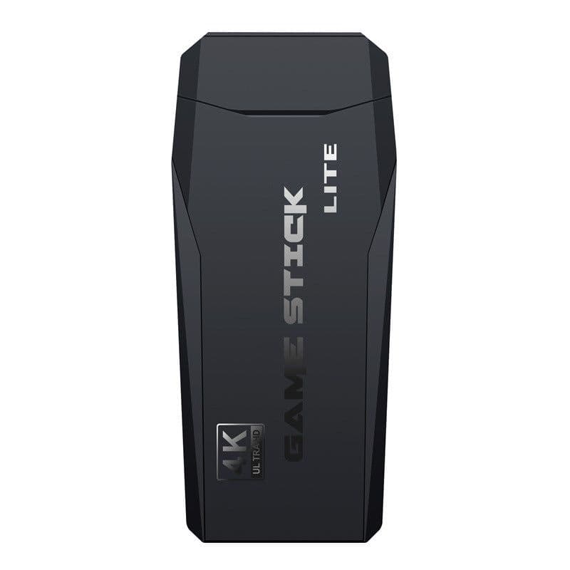 image-Cross-Border M8 Retro Game Console 2.4G Wireless