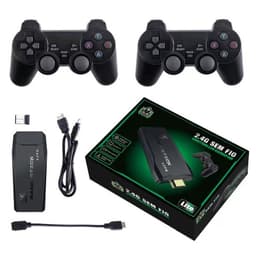 image-Cross-Border M8 Retro Game Console 2.4G Wireless