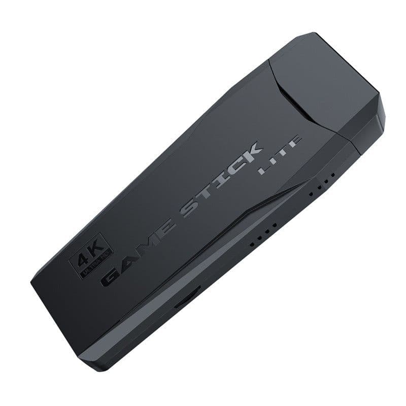 image-Cross-Border M8 Retro Game Console 2.4G Wireless