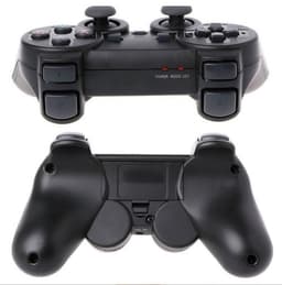image-M8 Wireless HDMI Retro Game Console