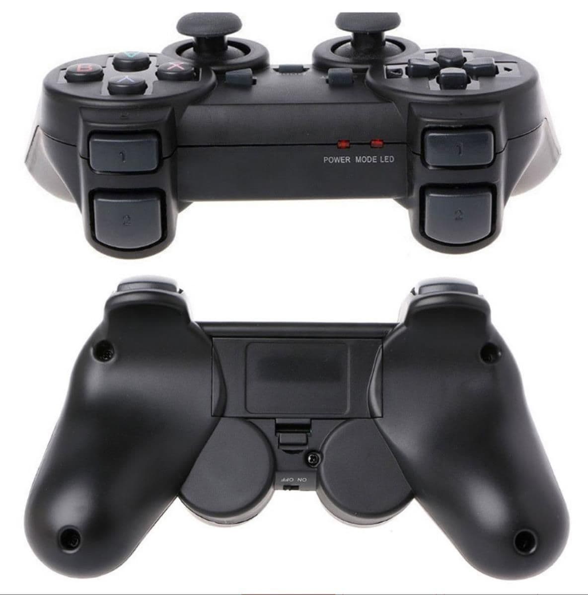 image-M8 Wireless HDMI Retro Game Console