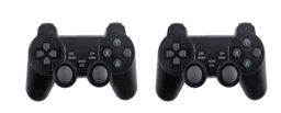 image-M8 Wireless HDMI Retro Game Console
